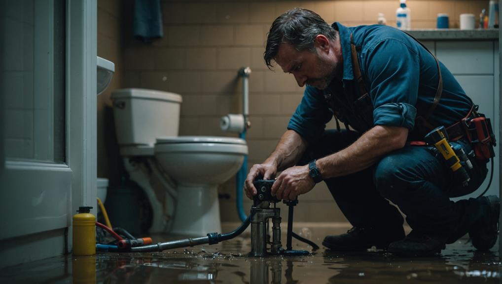 Drain Cleaning Services Indianapolis