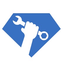 Plumber Indianapolis Logo